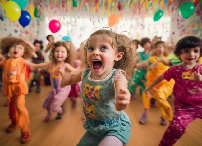 幼儿搞笑舞蹈视频大全，幼儿搞笑舞蹈视频大全教学