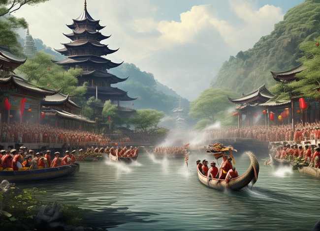 古诗端午三首；播放端午三首古诗