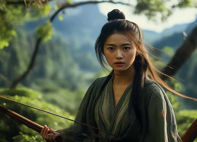 花木兰从军故事内容(花木兰从军故事内容简介) 花木兰从军故事内容(花木兰从军故事内容简介)