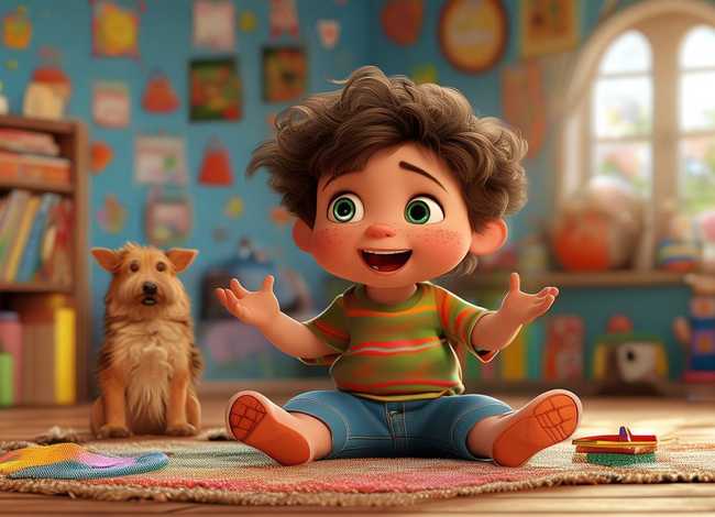 六岁儿童讲故事大全；六岁宝宝讲故事大全