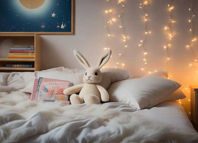 小兔子有声故事睡前故事、小兔子有声故事睡前故事在线听