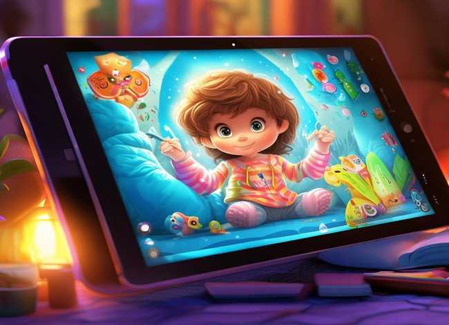 ipad儿童故事软件激活码，ipad讲故事app