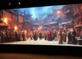 英文版故事视频；英文版故事视频播放