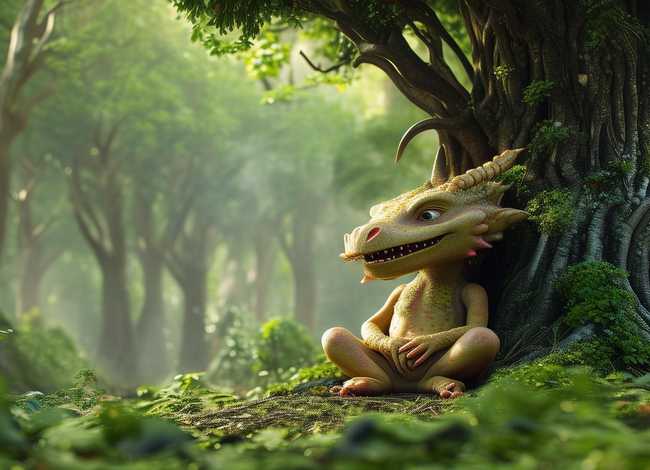 小龙人的故事在线收听；小龙人的故事在线收听免费