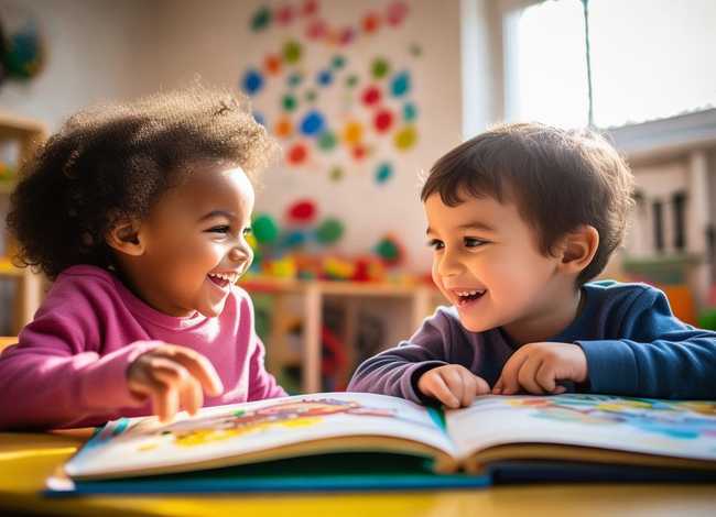 中英文幼儿故事；中英文双语幼儿园故事