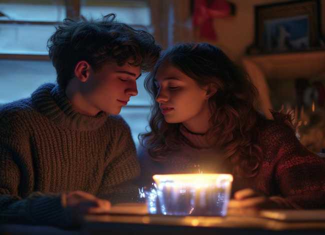 网络夫妻的故事(网络夫妻的故事有哪些) 网络夫妻的故事(网络夫妻的故事有哪些)