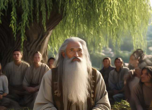 仁的历史故事简短 - 仁的故事简短30~50字