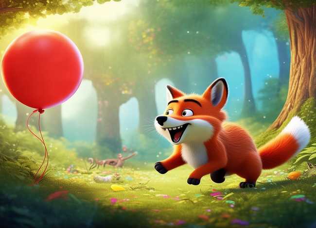 追呀追绘本图片，追呀追绘本故事图片