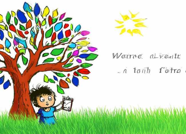 给儿童的名言，写给儿童的名言