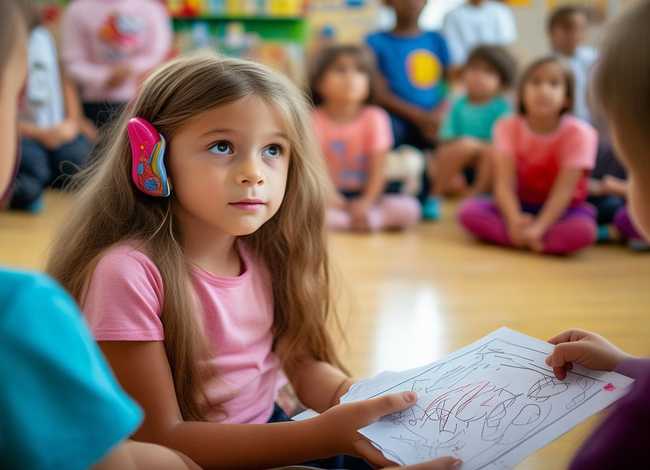 听障儿童出现了嫉妒心理该怎么办 - 听障儿童出现了嫉妒心理该怎么办呢