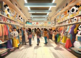 熊猫百货商店阅读题 熊猫百货商店阅读短文回答问题