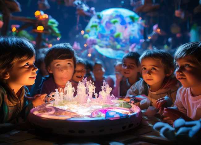 赛尔号儿童故事、赛尔号在线听故事大全