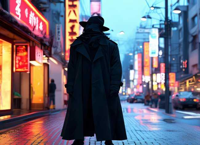 人中之龙的故事是什么意思 人中之龙的故事是什么意思啊