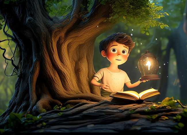 少儿有寓意的故事，少儿有寓意的故事大全