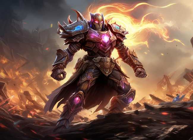 dota英雄出装攻略大全图文（dota英雄出装及攻略）