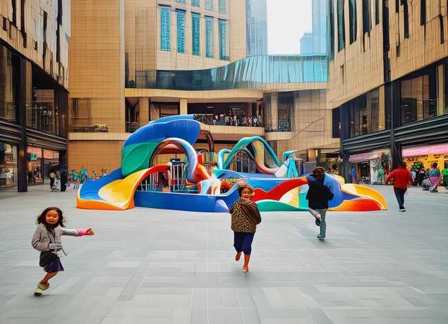 时代天街小孩子玩的、时代天街小孩子玩的地方 时代天街小孩子玩的、时代天街小孩子玩的地方