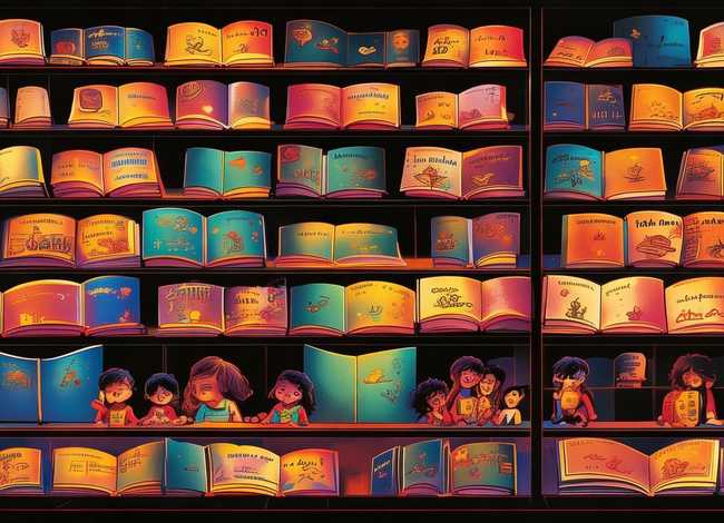 儿童故事精选100篇文字，儿童故事精选大全150字