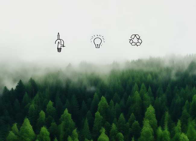 节约 故事、节约故事的手抄报没有字的