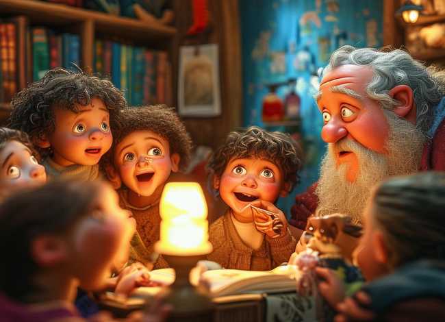 少儿故事凯叔讲故事；少儿故事凯叔讲故事大全