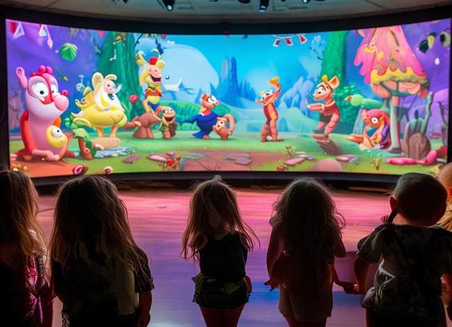 儿童故事视频大全连续播放免费在线看 儿童故事视频大全连续播放