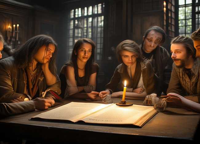 管理哲理小故事（管理哲学小故事）