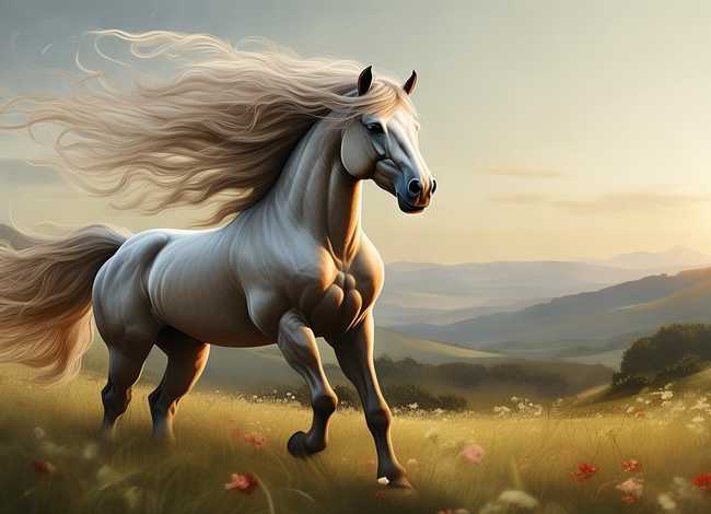 有关于马的成语故事有哪些；有关于马的成语故事有哪些呢