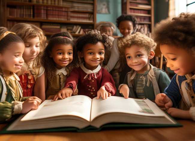 儿童历史故事书6-12岁、少儿历史故事书