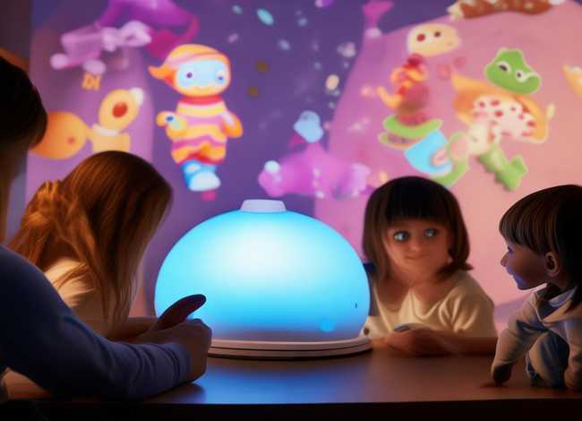 故事光儿童早教投影仪该如何选;故事光早教投影仪说明书 故事光儿童早教投影仪该如何选;故事光早教投影仪说明书