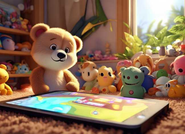 小熊的视频故事、小熊的视频故事免费观看