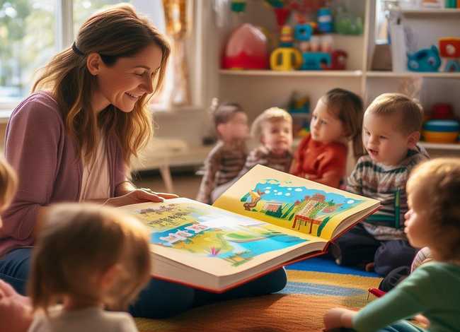 引导幼儿的故事大全（幼儿故事的引）