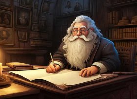 教授先生的故事（教授先生的故事免费阅读）