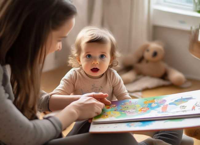 亲子阅读故事二年级 - 亲子阅读故事二年级简短一点