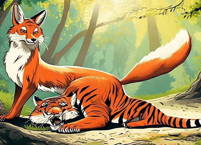 成语故事简画十个 成语故事简画十个图片