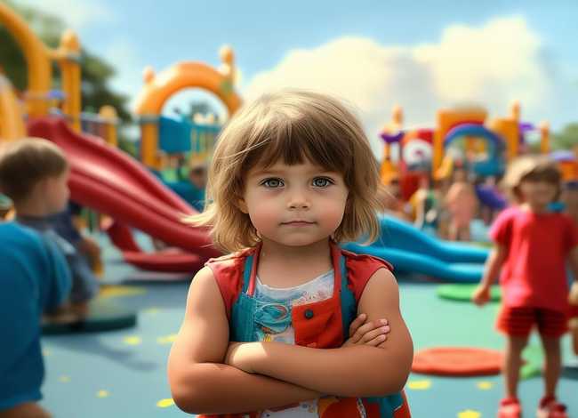 自信的儿童故事、幼儿自信的小故事 自信的儿童故事、幼儿自信的小故事