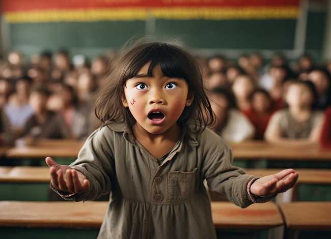 儿童朗诵红色革命故事3分钟以内（红色革命故事朗诵五分钟）