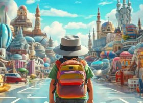 环球旅行记儿童故事（环球旅行记故事视频）