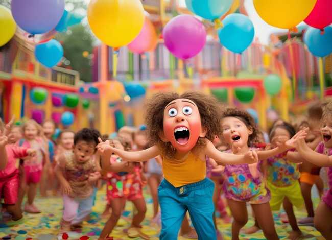 儿童搞笑音乐配音神曲（儿童搞笑音乐配音神曲推荐）