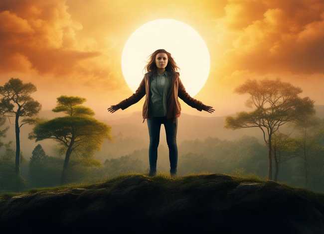 励志哲理小故事100字 励志哲理小故事100字左右