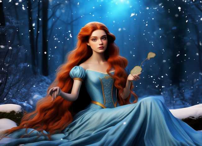 白雪公主故事免费收听、白雪公主故事免费收听视频