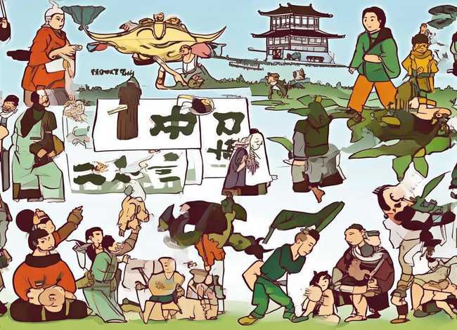 三十六计故事简易版、三十六计故事简易版怎么写