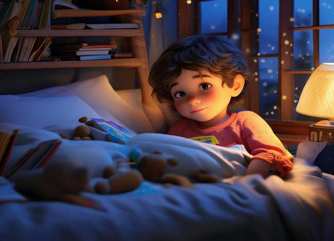 睡前儿童故事大全在线听免费 睡前故事大全儿童免费听