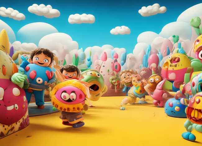 搞笑故事儿童短篇 - 搞笑故事短篇爆笑儿童 搞笑故事儿童短篇 - 搞笑故事短篇爆笑儿童