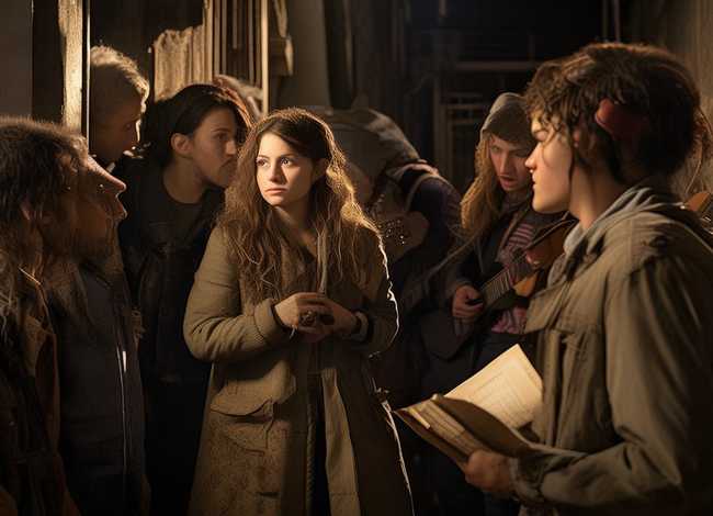 无名之辈讲了什么故事 无名之辈讲了一个什么样的故事 无名之辈讲了什么故事 无名之辈讲了一个什么样的故事