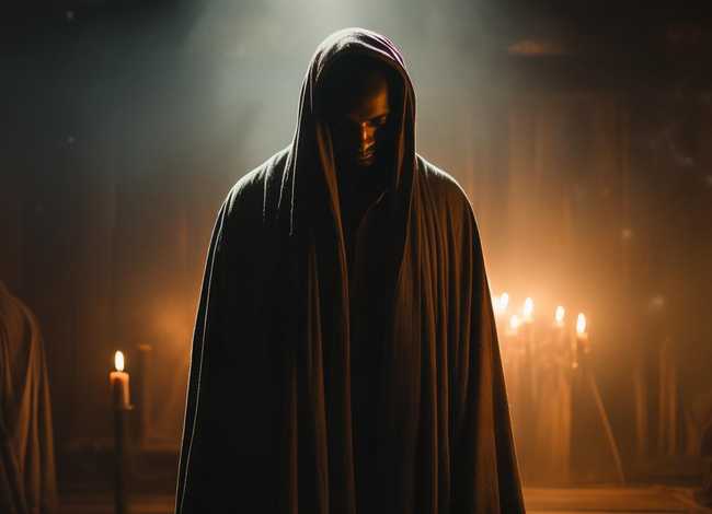 尊严的故事50一字，关于尊严的故事50字