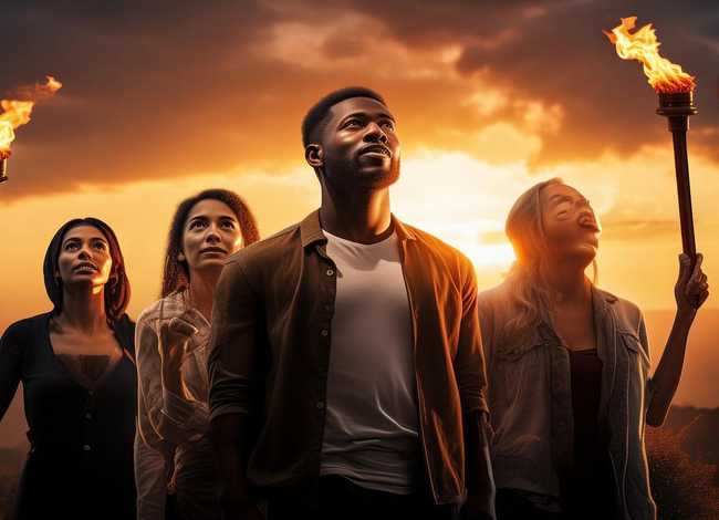 外国名人励志故事；国外名人励志故事都有哪些