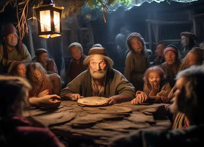 叶圣陶的民间故事作品 - 叶圣陶的民间故事作品图片