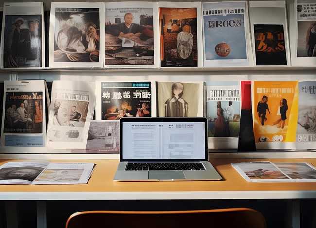 杂志投稿的范文 杂志投稿的范文有哪些