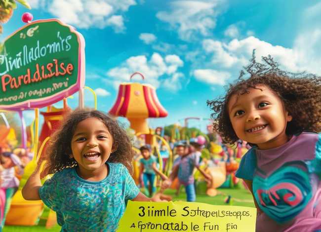 儿童天堂太贵了，儿童天堂太贵了最简单三个步骤