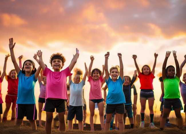 儿童励志电影（儿童励志电影推荐）