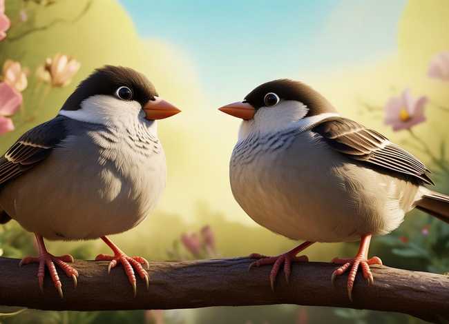 儿童故事麻雀兄弟讲了什么道理、麻雀这个故事讲了什么